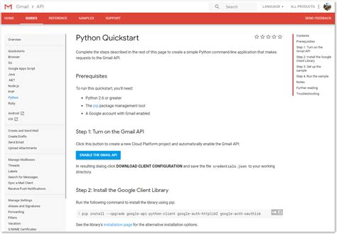 Image result for Google API SendEmail C