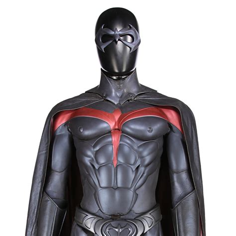 Batman And Robin Mr Freeze Costume