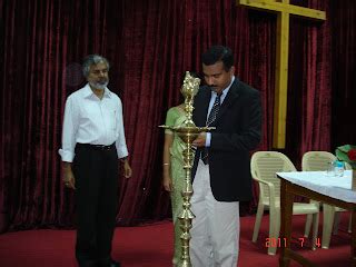 United Theological College, Bangalore: UTC annual finance campaign 2011 ...