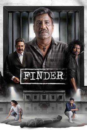 Finder - Project 1 (2024) - Movie | Reviews, Cast & Release Date in ...