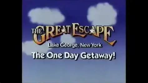 Image result for Shell Advert Great Escape