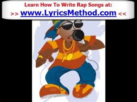 Rapping 的图像结果