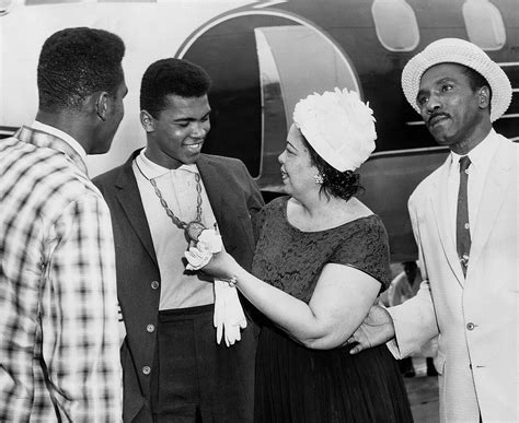 Cassius Marcellus Clay Sr. - Wikipedia