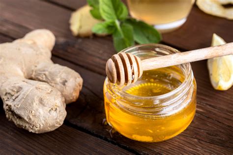 How to Use Honey as Natural Cough Syrup at Home – NIA NATURA