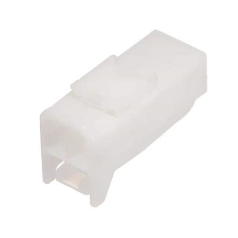 72835845 Yazaki | Mouser India