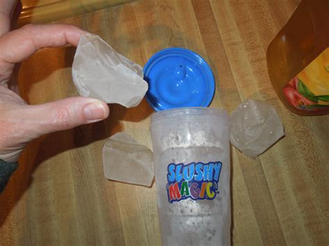 Image result for Slushy Magic Recipes