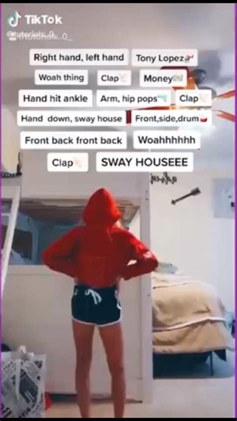 Tik Tok Dance Tutorial 的图像结果