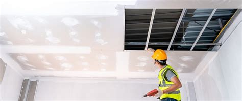 Compare Drywall Installation Cost & Prices
