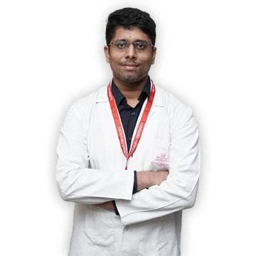 Dr. Hardik Veerwal | Geetanjali Hospital