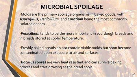 Bread | PPTX