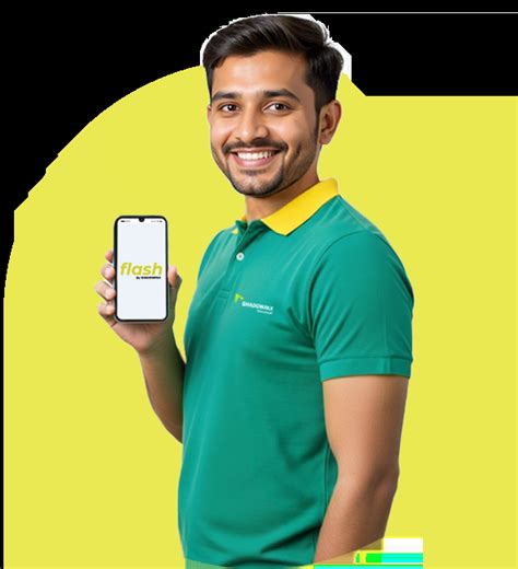 SMEs & Personal Courier – Shadowfax Provides Customized Delivery ...