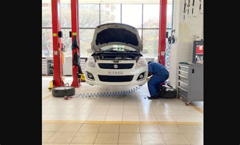 Top Tips for Choosing the Best Car Dealer in Bangalore: What Sets ...