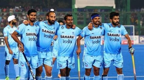 Petition · Make Hockey India's National Game - India · Change.org