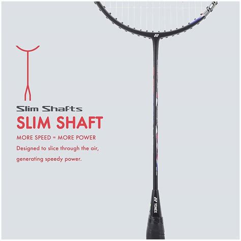 Yonex Astrox Lite 21i Badminton Racquet – Romjee Sports Llp