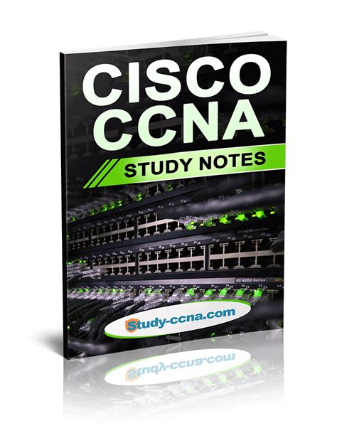 CCNA Study Guide PDF 的图像结果