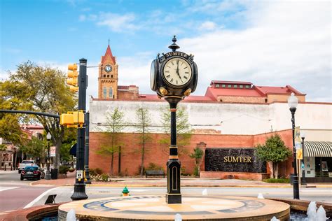 Sumter County | TheLINK Alliance