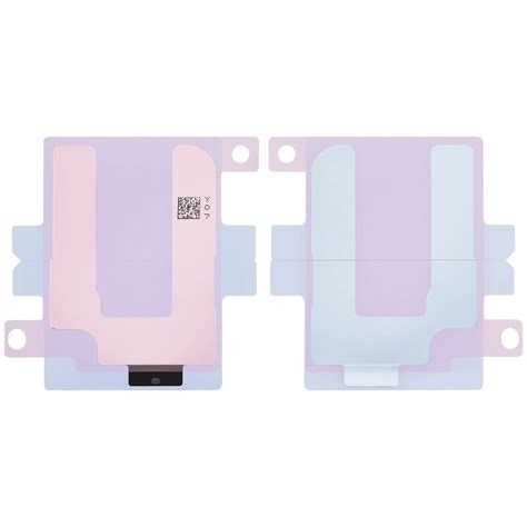 Battery Adhesive Tape For iPhone 17 Pro Max