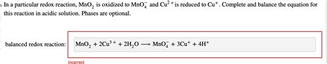Image result for MnO2 Reduction Reaction