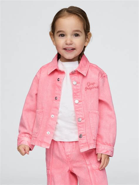 Baby Denim Jackets | Gap