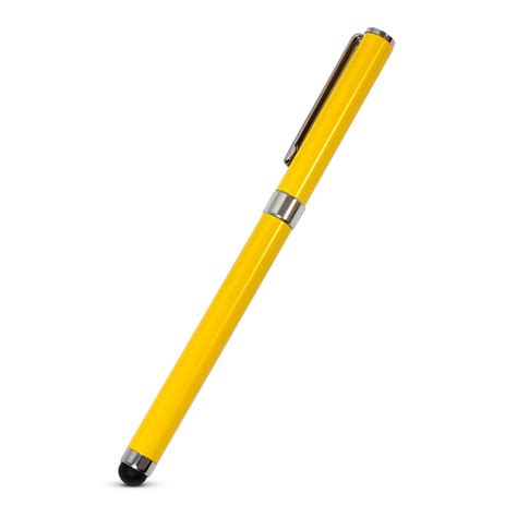 Olovka za Touch screen zuta type 2 - Mob-Shop