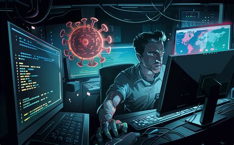 What is Man in the Middle (MitM) Attacks? Types and How to Prevent Them