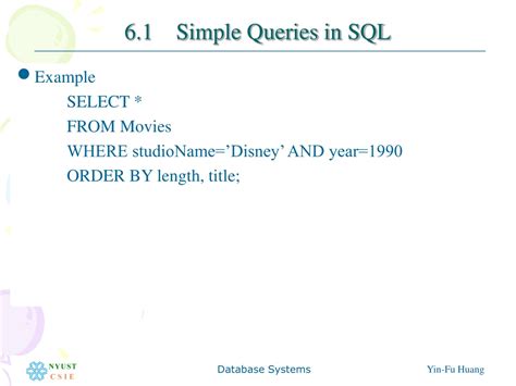 Image result for Simple SQL