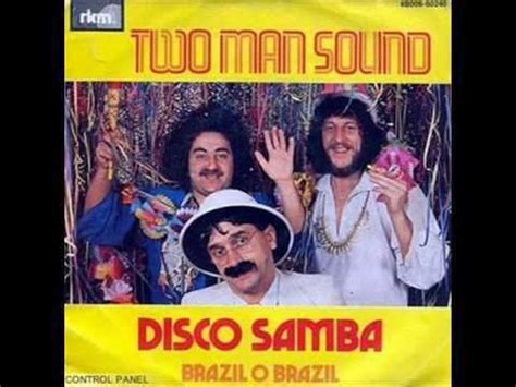 Image result for Two-Man Sound Coco Loco