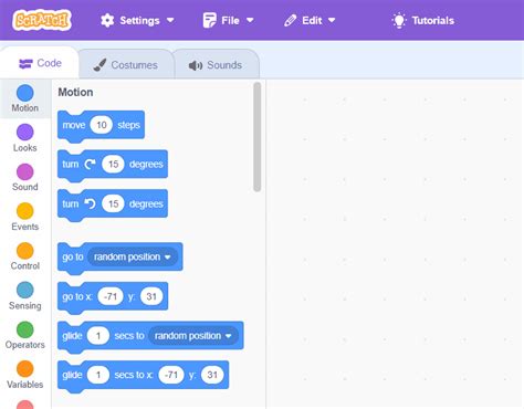 Image result for Scratch Tutorials Adding Sprint