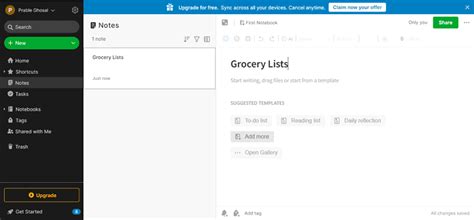 Notes App Windows 的图像结果