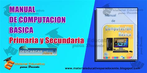 Image result for Tutorial De Computadora Basica