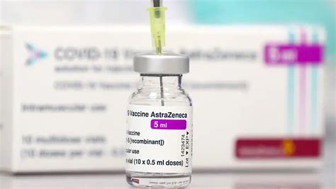 【新冠疫情·重点看】阿斯利康疫苗有效率调降至76% 巴西死亡超30万例 拟每日接种一百万剂疫苗！ – 988
