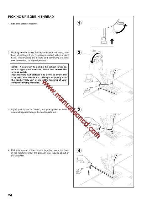 Image result for Singer 7258 Tips and Tricks