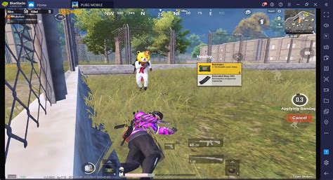 Image result for PUBG Weapon Guide