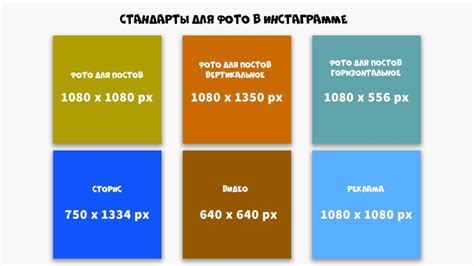 Размер картинки для поста в инстаграм: Размер фото для Инстаграм ...