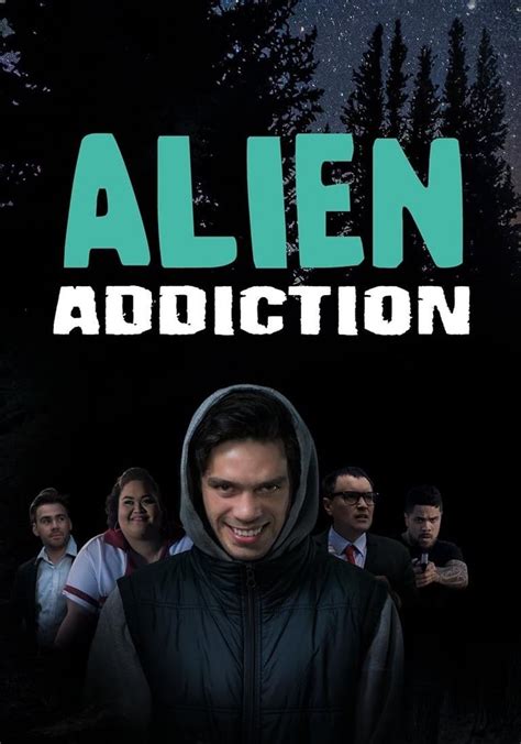 Image result for Alien Addiction 2020
