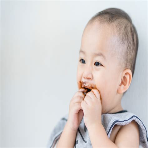 Can Babies Eat Chocolate: Satisfying Your Little One's Sweet Tooth
