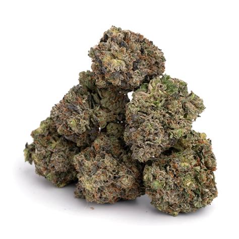 Image result for Alien OG Strain Info