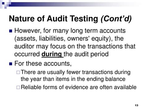 Image result for Existence Testing Audit