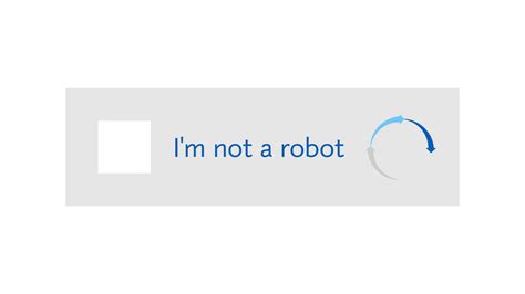 I'm Not a Robot 的图像结果