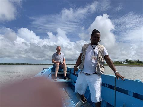 Travel The Guianas (Paramaribo) - All You Need to Know BEFORE You Go