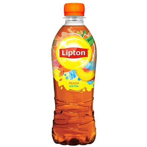 Peach Iced Tea Lipton Powder at JENENGE blog