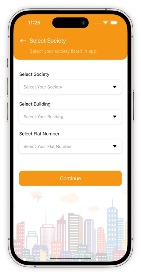 Image result for Society App Using Java Code