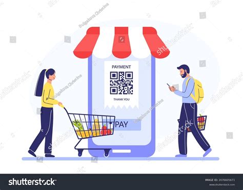 Image result for Camera QR Code Sign