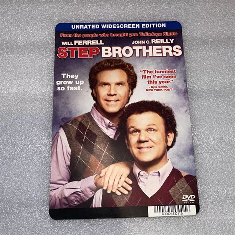 Step Brothers 2 Movie Poster