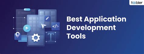 Image result for Application Development Tools