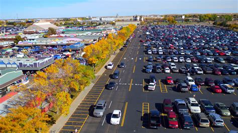 Mile High Flea Market Pivots For Socially Distant Entertainment - 303 ...