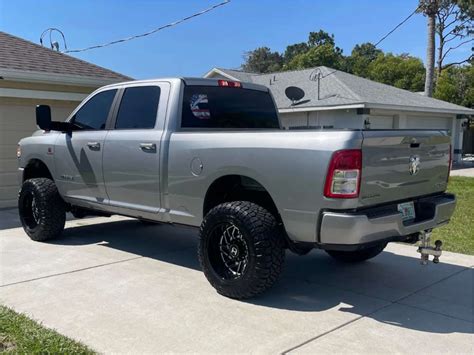 Cognito Inch Leveling Kit Ram 2500 | 7petals.in