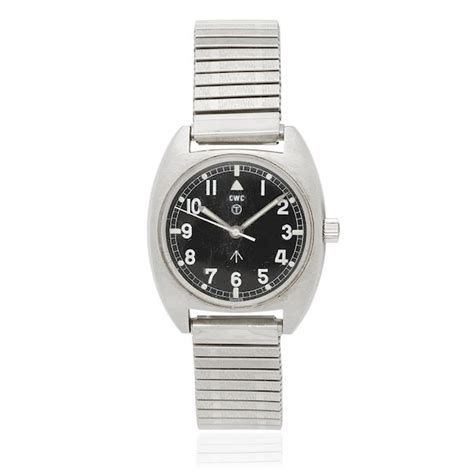 Image result for CWC Watch Auction