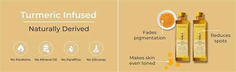 Auravedic Saffron Face Oil For Glowing Skin 100 ml Pack of 2 ...