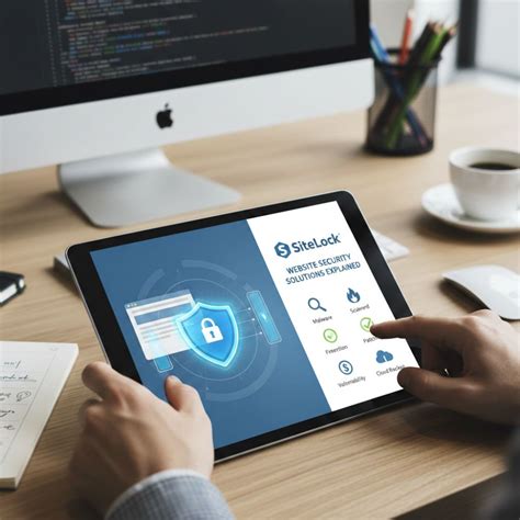 SiteLock - Website Security Solutions & Services in Brunei Darussalam